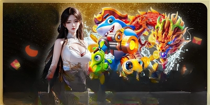 Bắn cá online đổi thưởng Luk88 có đầy đủ các chính sách an toàn Bắn cá online đổi thưởng Luk88 có đầy đủ các chính sách an toàn