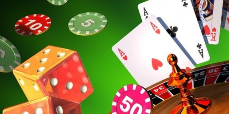 Đại Lý Luk88 – Cơ Hội Kiếm Tiền Hấp Dẫn Từ Cổng Game Uy Tín