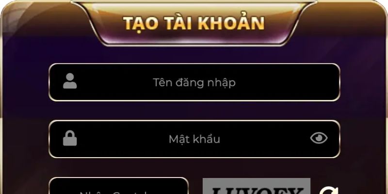 Hướng dẫn đăng ký Luk88 chỉ trong 1 phút Hướng dẫn đăng ký Luk88 chỉ trong 1 phút