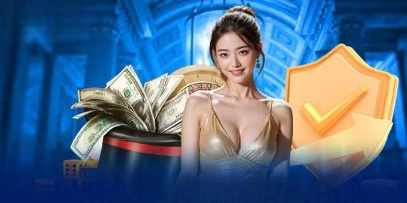 Luk88 mang đến nhiều chương trình khuyến mãi nhà cái Luk88 mang đến nhiều chương trình khuyến mãi nhà cái