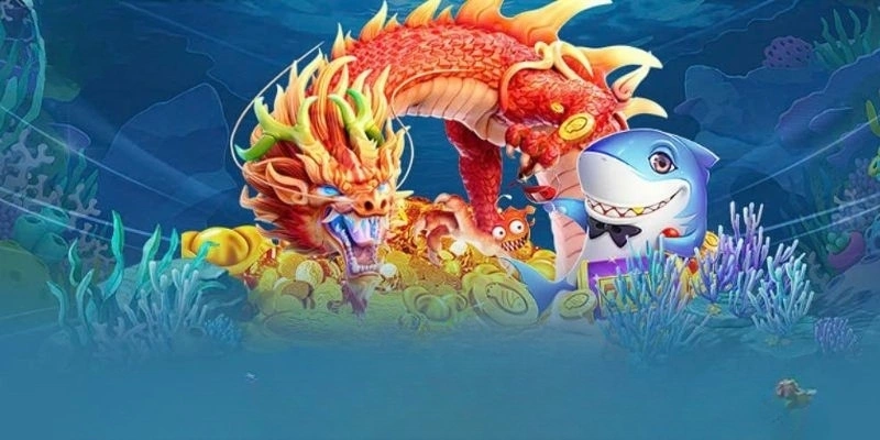 Phong phú trong số lượng trò chơi bắn cá online đổi thưởng Phong phú trong số lượng trò chơi bắn cá online đổi thưởng