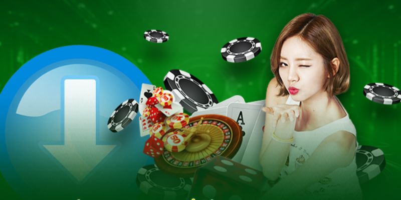86BET – Thiên đường cá cược dẫn đầu châu Á 2025
