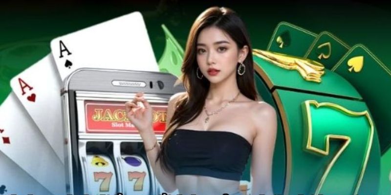 Kho game cá cược đặc sắc tại vivu88